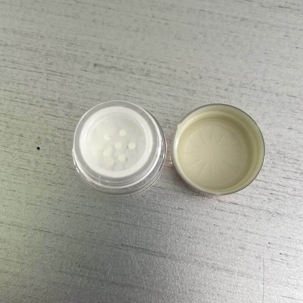 Ciate Setting Powder Sample